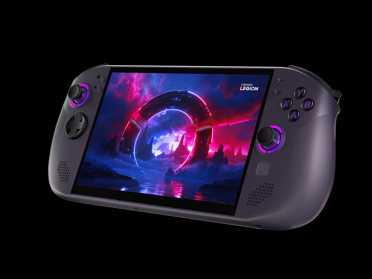 1736267311 503 Decouvrez la Puissance de Jeu Revolutionnaire de Lenovo Legion au - plare.