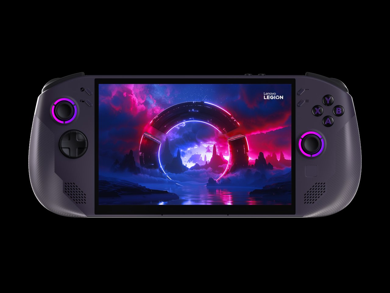1736267311 559 Decouvrez la Puissance de Jeu Revolutionnaire de Lenovo Legion au - plare.