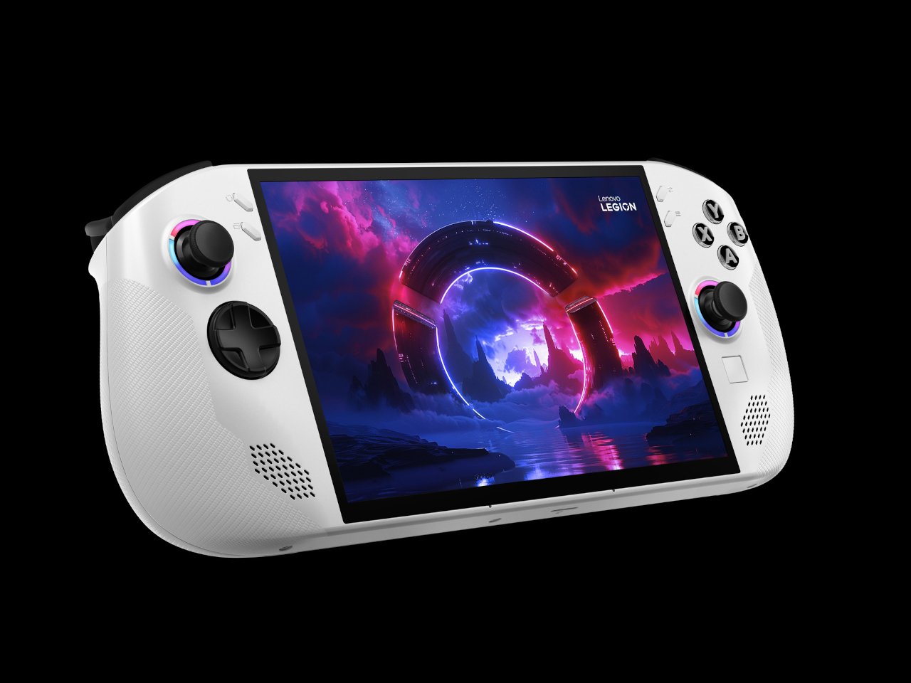 1736267311 609 Decouvrez la Puissance de Jeu Revolutionnaire de Lenovo Legion au - plare.
