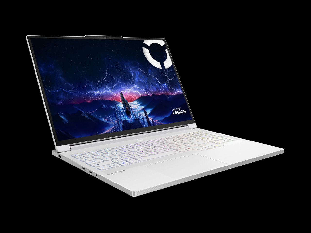 1736267314 62 Decouvrez la Puissance de Jeu Revolutionnaire de Lenovo Legion au - plare.