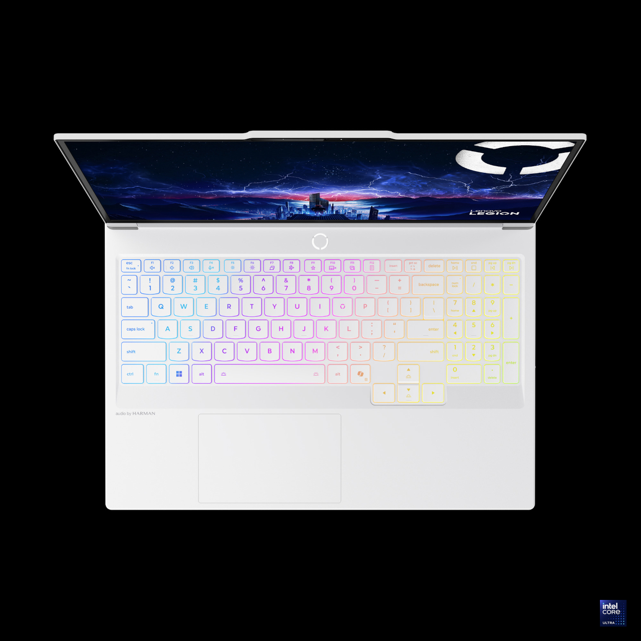 1736267315 673 Decouvrez la Puissance de Jeu Revolutionnaire de Lenovo Legion au - plare.