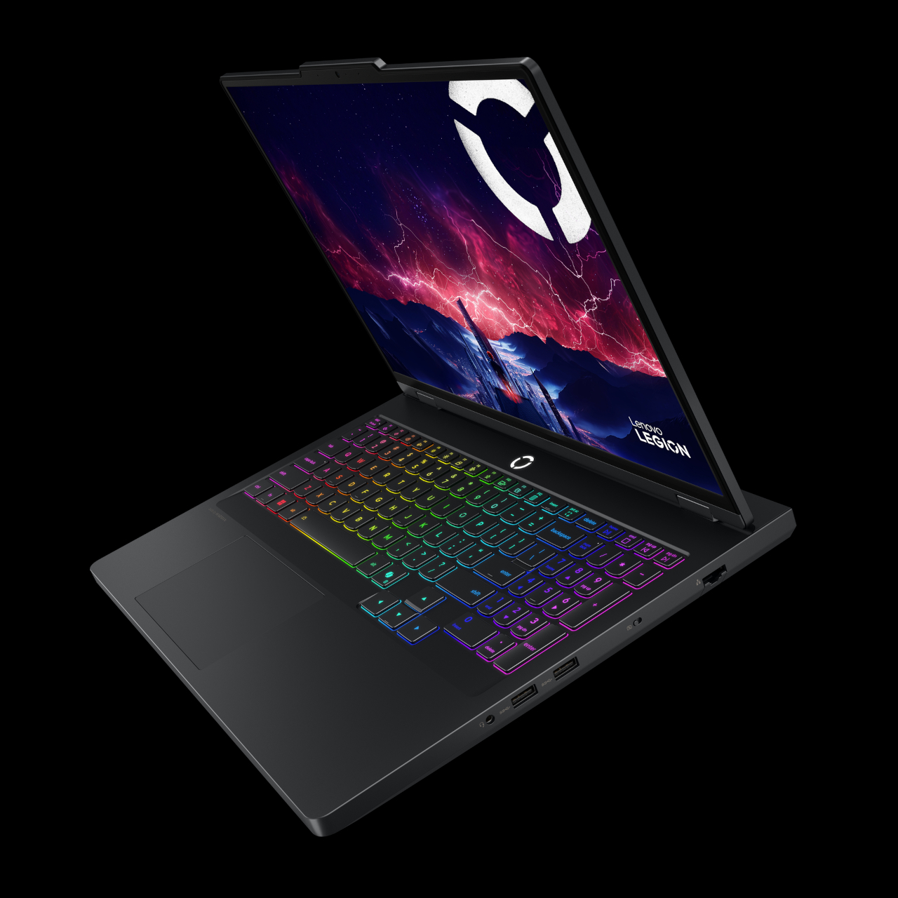 1736267317 386 Decouvrez la Puissance de Jeu Revolutionnaire de Lenovo Legion au - plare.