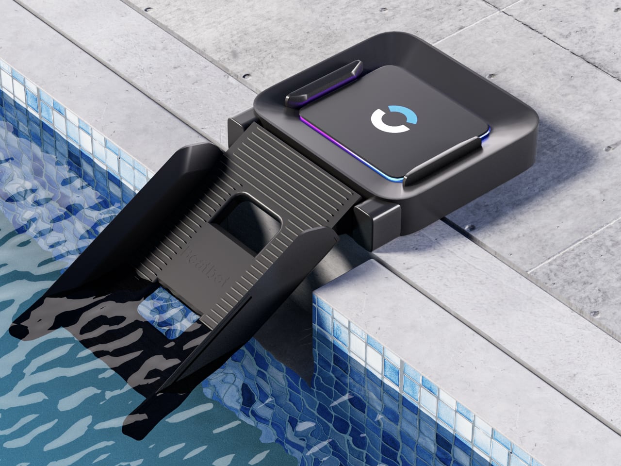 1736267952 555 Decouvrez les Innovations Revolutionnaires de Beatbot RoboTurtle et Auto Dock - plare.