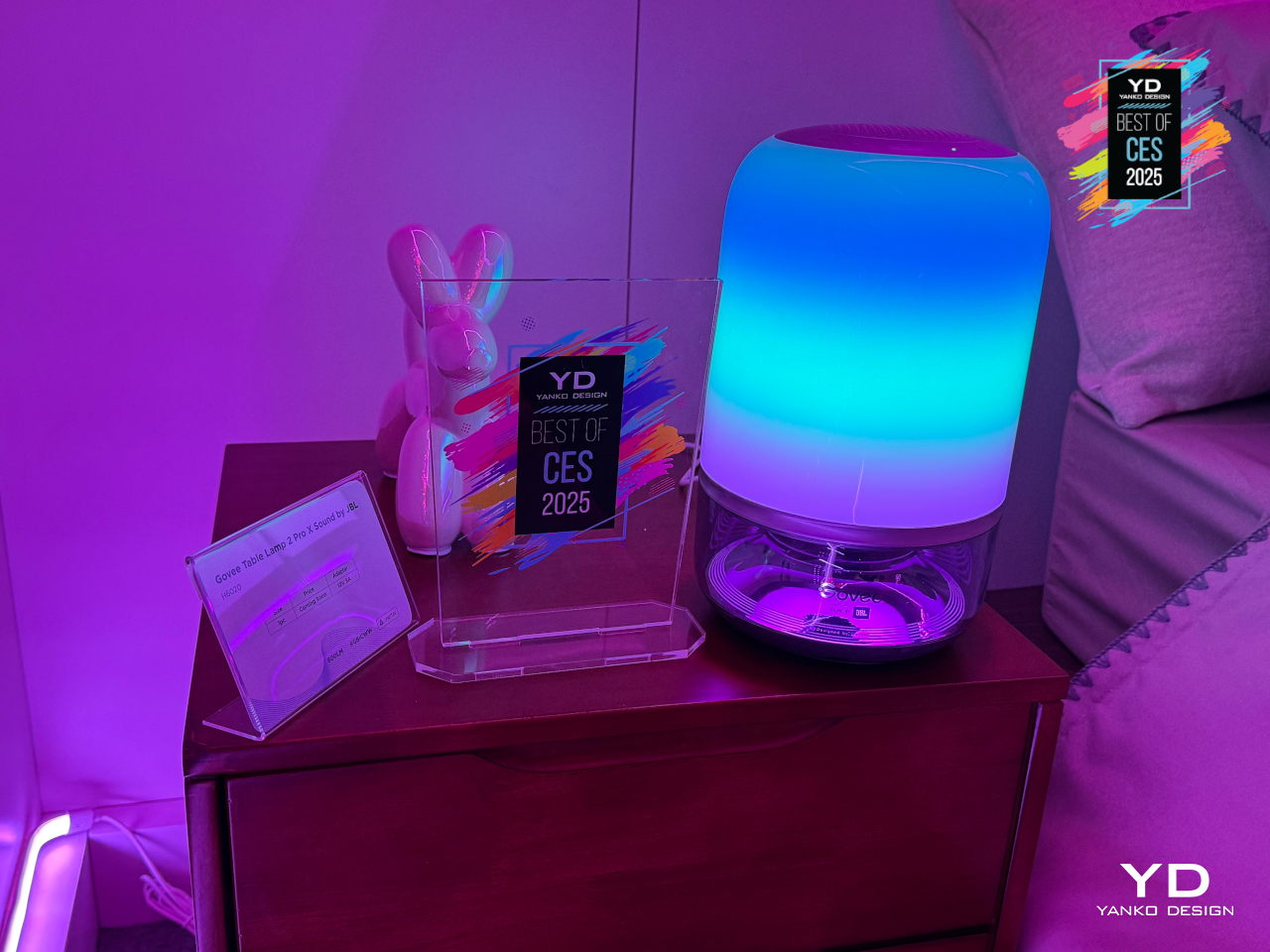 1736394467 234 Les Innovations Revolutionnaires du CES 2025 Comment lIA Transforme - plare.