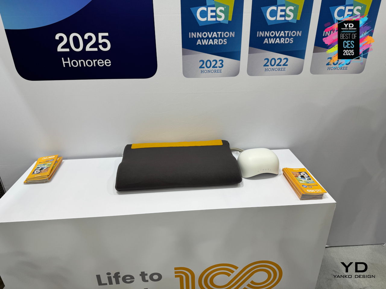 1736394483 345 Les Innovations Revolutionnaires du CES 2025 Comment lIA Transforme - plare.