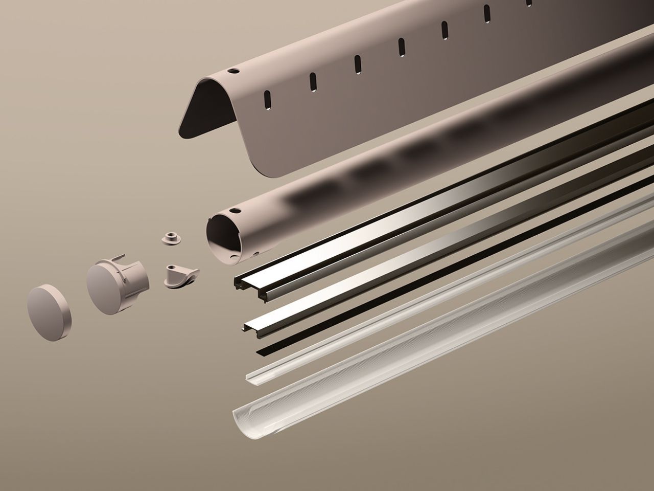 1736453906 209 Decouvrez Comment la Lampe Spiral BLOND Revolutionne lEclairage grace a - plare.