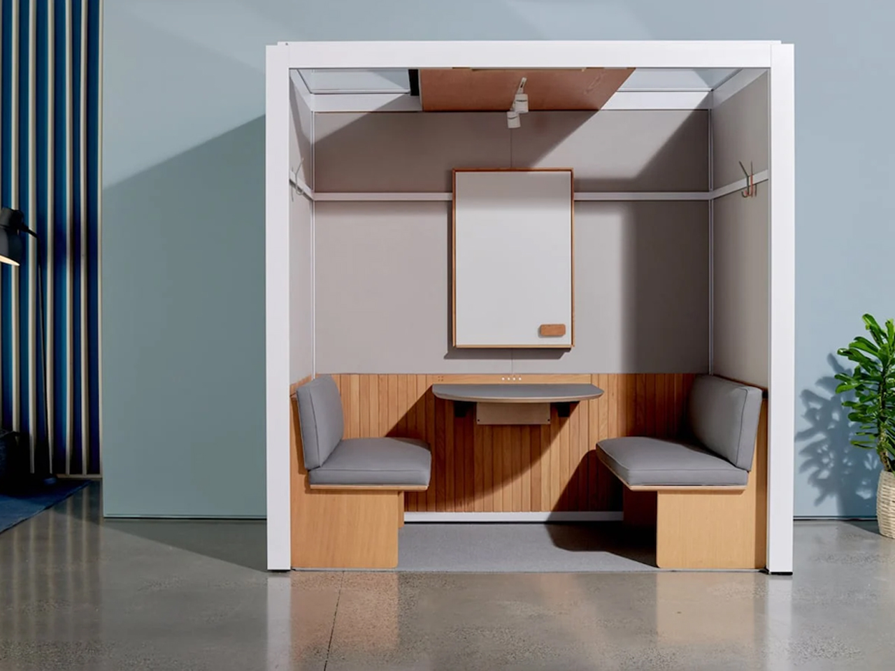 1736772371 660 Les Secrets des Bureau Pods Avantages et Inconvenients Reveles - plare.