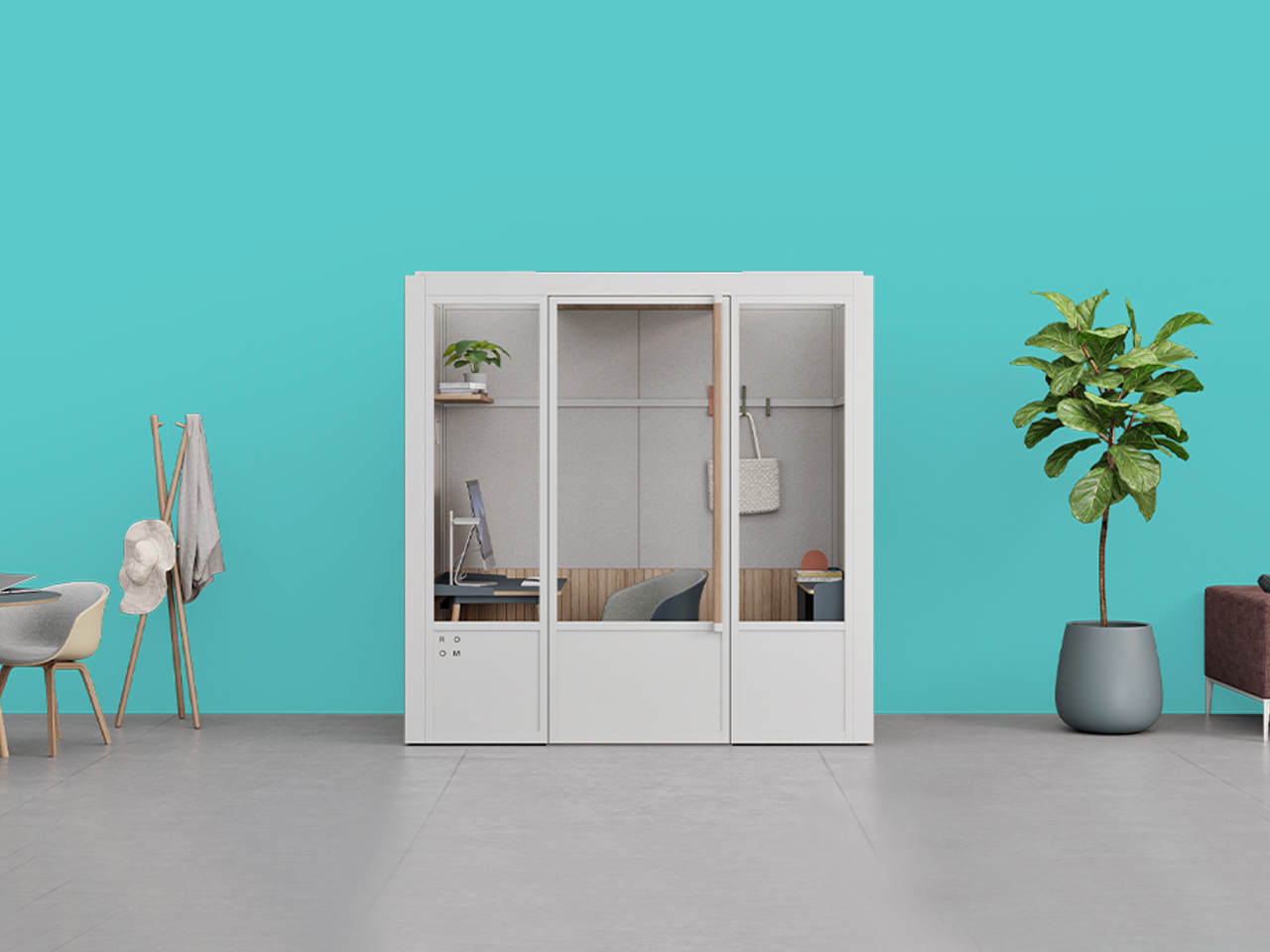 1736772371 992 Les Secrets des Bureau Pods Avantages et Inconvenients Reveles - plare.