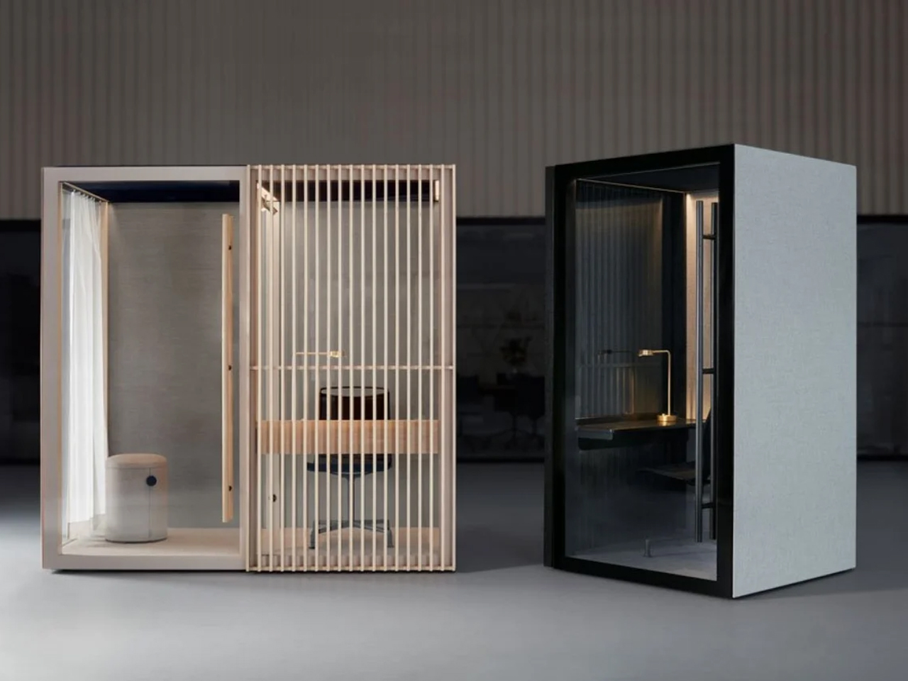 1736772373 899 Les Secrets des Bureau Pods Avantages et Inconvenients Reveles - plare.