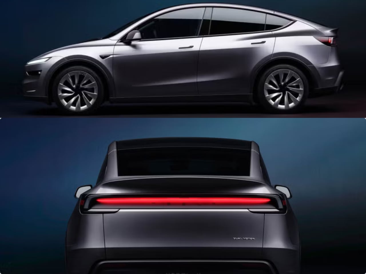 1736793032 558 Decouvrez le Nouveau Tesla Model Y Juniper Une Evolution - plare.