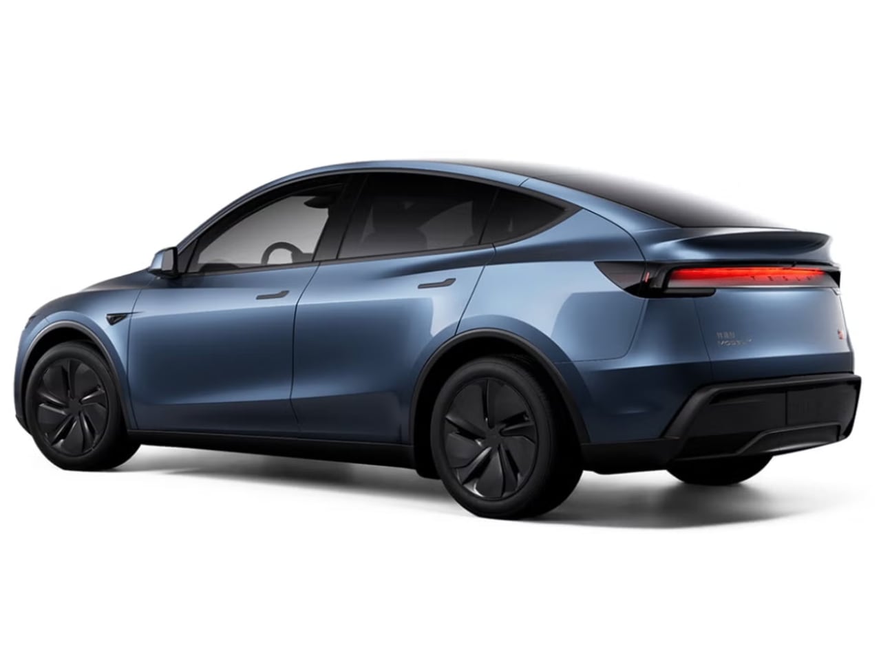 1736793033 536 Decouvrez le Nouveau Tesla Model Y Juniper Une Evolution - plare.
