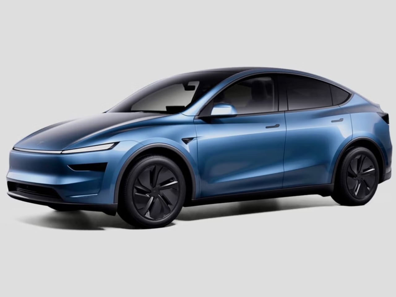 1736793034 187 Decouvrez le Nouveau Tesla Model Y Juniper Une Evolution - plare.
