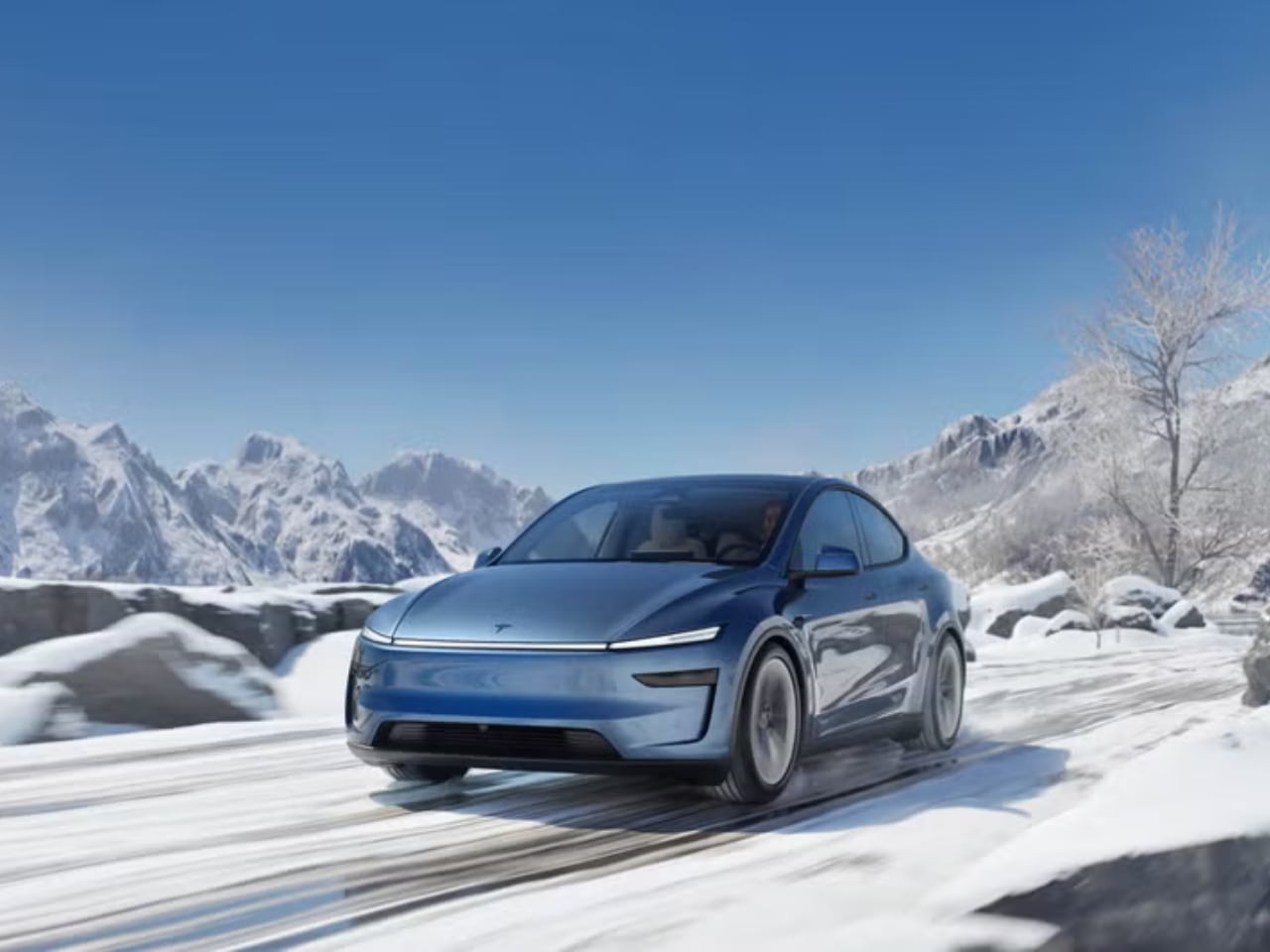 1736793035 158 Decouvrez le Nouveau Tesla Model Y Juniper Une Evolution - plare.