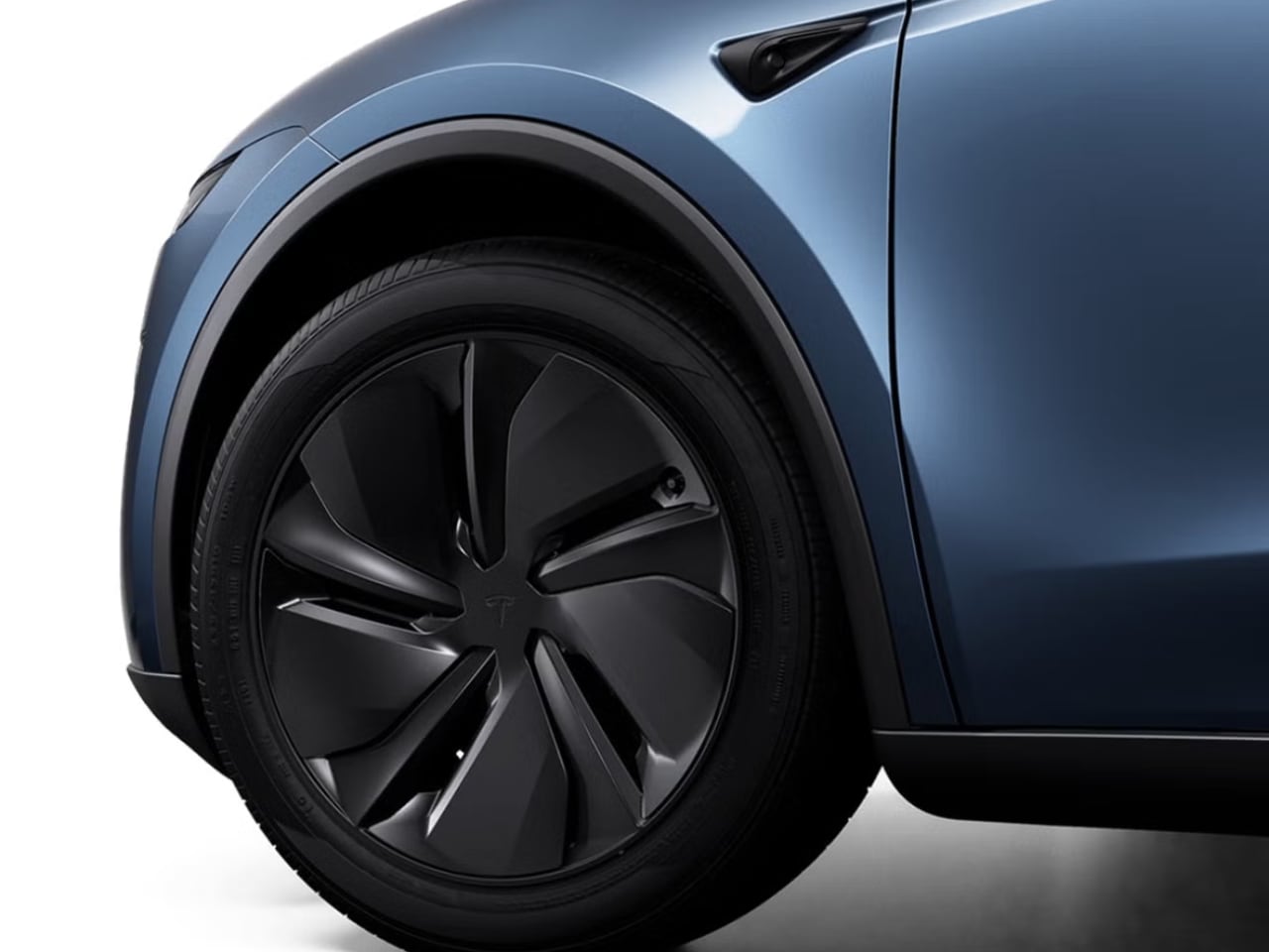 1736793035 603 Decouvrez le Nouveau Tesla Model Y Juniper Une Evolution - plare.