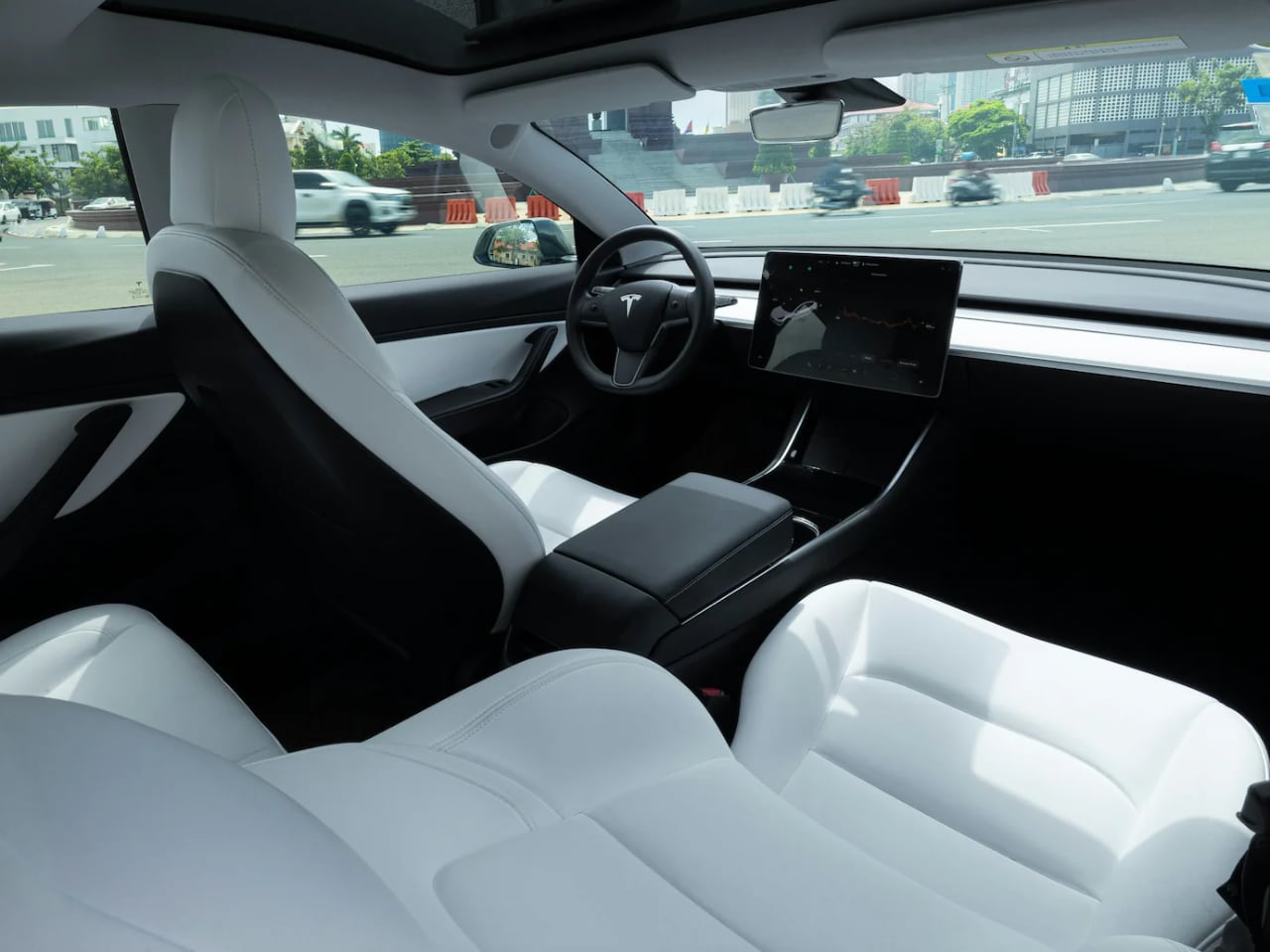 1736793036 108 Decouvrez le Nouveau Tesla Model Y Juniper Une Evolution - plare.