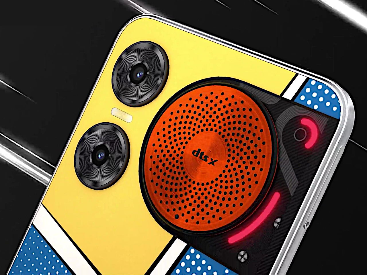 1736939595 823 Nubia Music 2 La Revolution Musicale pour Audiophiles – - plare.