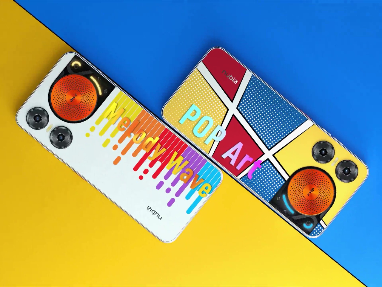 1736939596 764 Nubia Music 2 La Revolution Musicale pour Audiophiles – - plare.