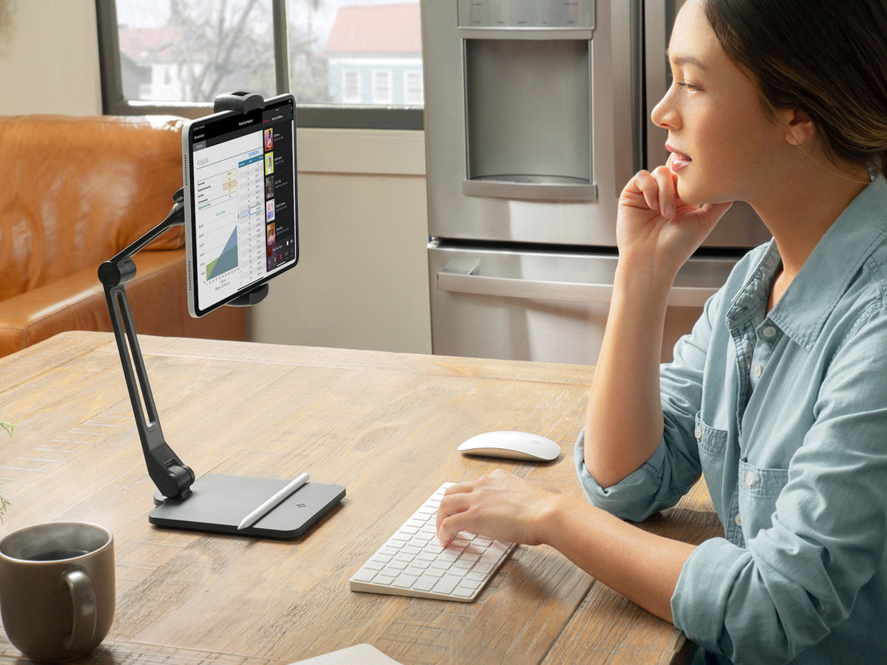 1736945450 13 Decouvrez les 10 Accessoires iPad Innovants Qui Vont Revolutionner Votre - plare.