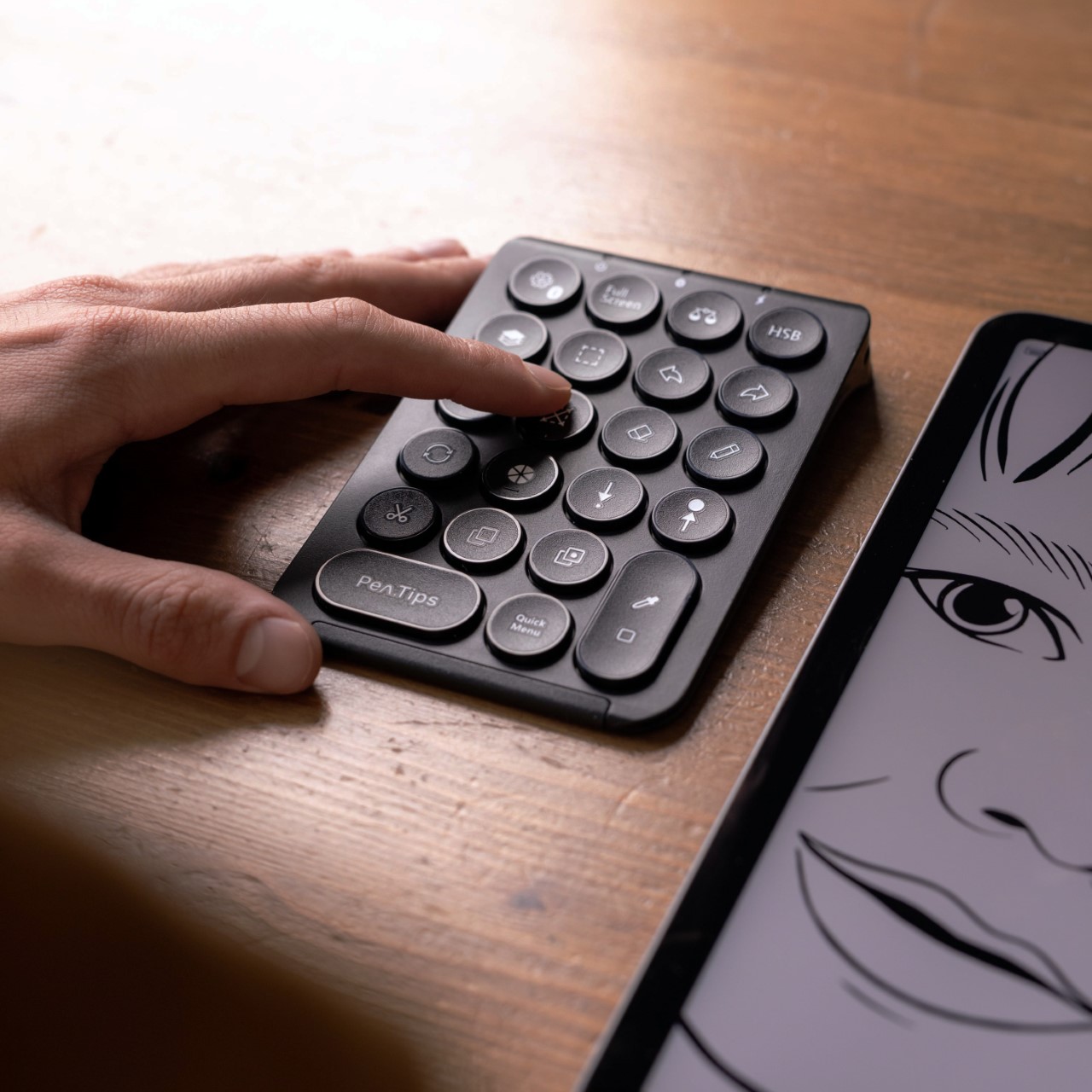 1736945451 477 Decouvrez les 10 Accessoires iPad Innovants Qui Vont Revolutionner Votre - plare.