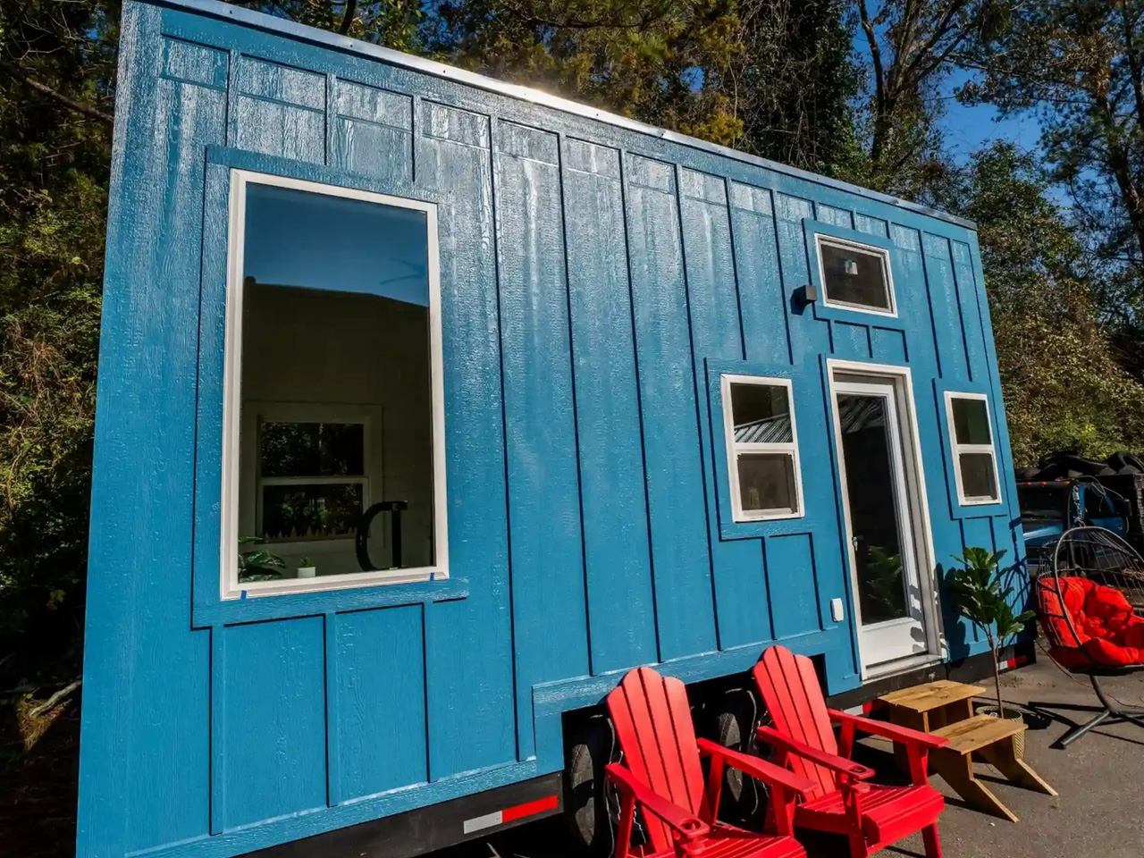 1737318130 412 Decouvrez cette Tiny Home Compacte a seulement 50 000 - plare.