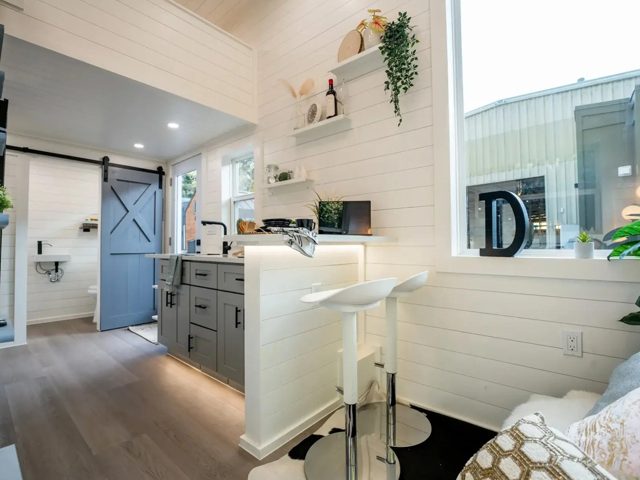 1737318132 807 Decouvrez cette Tiny Home Compacte a seulement 50 000 - plare.