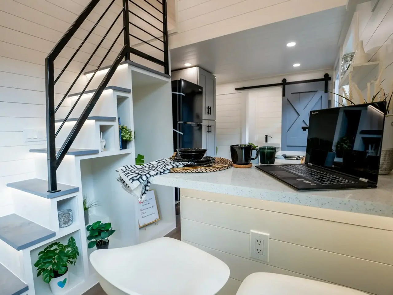 1737318134 668 Decouvrez cette Tiny Home Compacte a seulement 50 000 - plare.