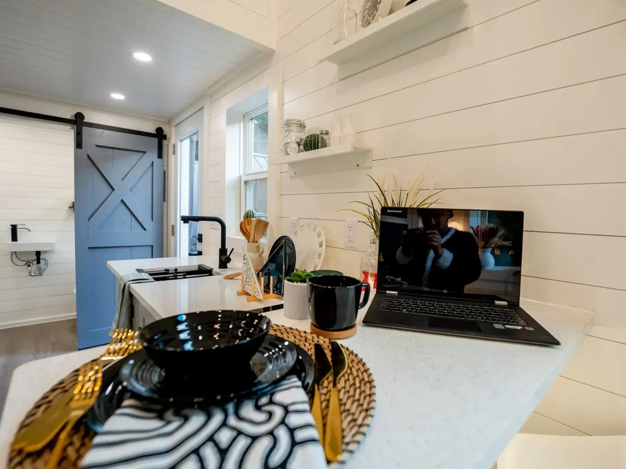 1737318135 962 Decouvrez cette Tiny Home Compacte a seulement 50 000 - plare.