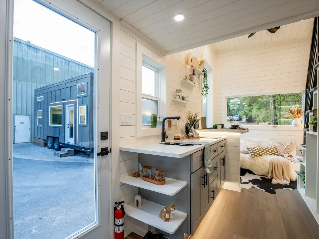 1737318138 170 Decouvrez cette Tiny Home Compacte a seulement 50 000 - plare.