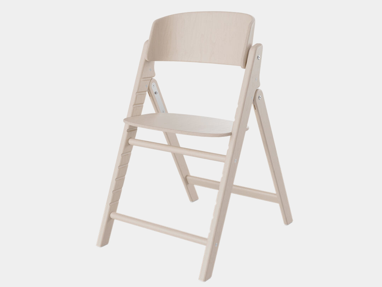 1737469274 54 Decouvrez la Chaise Haute en Bois Pliable LAlliee Parfaite - plare.