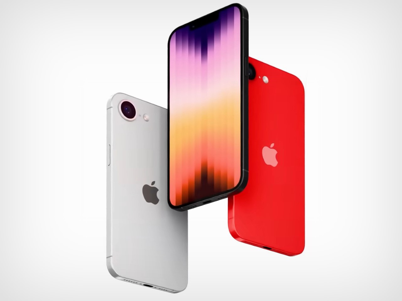 1737496451 11 iPhone SE 4 Decouvrez les Photos Fuitees Revelant un - plare.