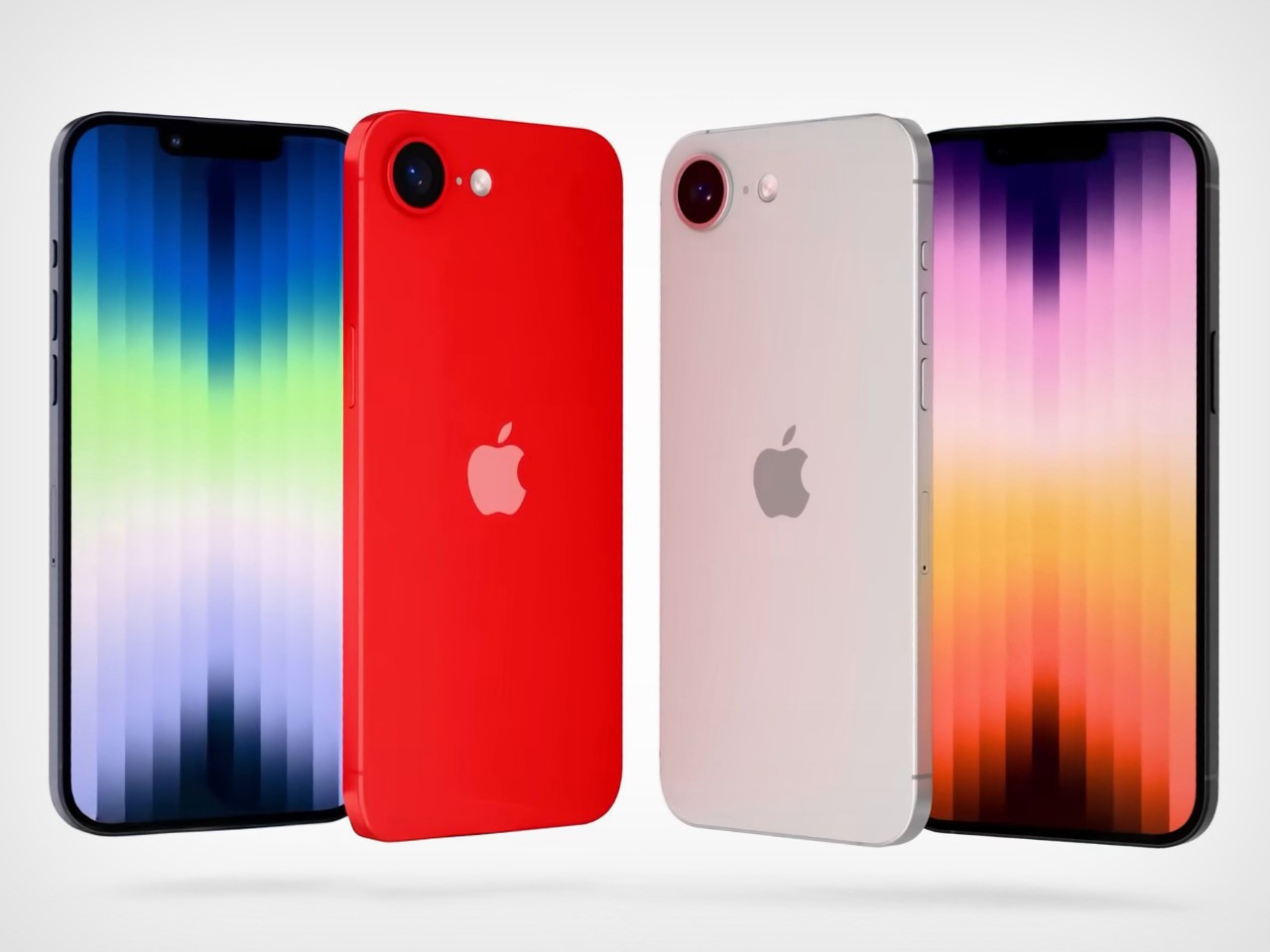 1737496452 223 iPhone SE 4 Decouvrez les Photos Fuitees Revelant un - plare.