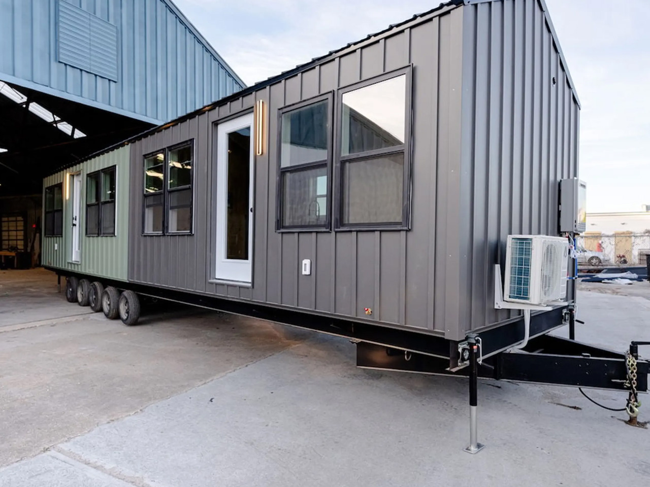 1737592503 193 Decouvrez le Duplex Tiny Home Revolutionnaire Deux Maisons sur - plare.