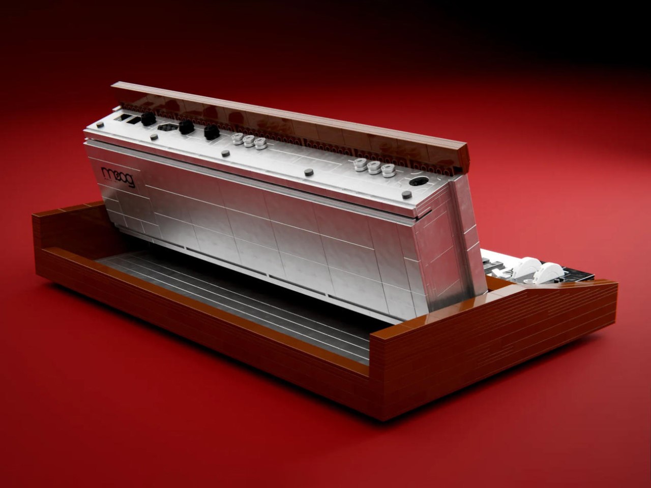 1737671882 987 Decouvrez le LEGO Minimoog Synth Un Design Eblouissant a - plare.