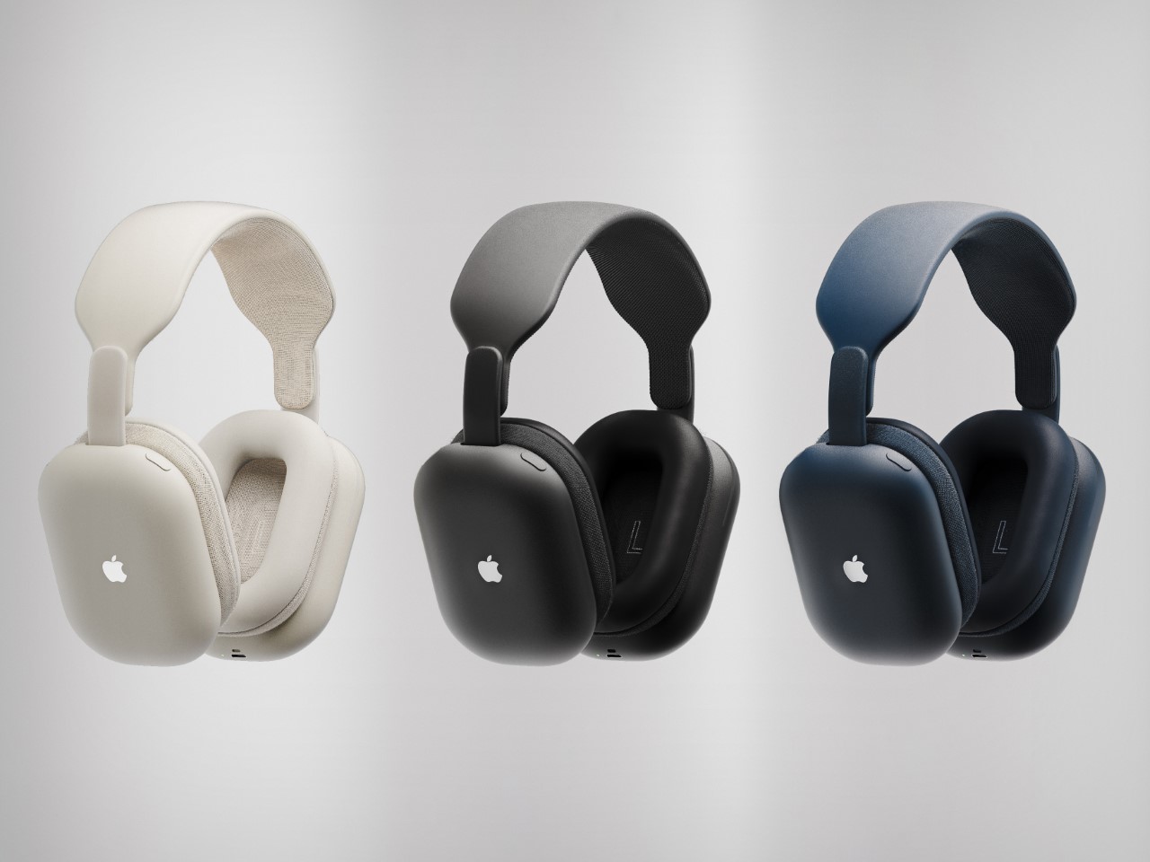 1737749780 283 Decouvrez le Concept des AirPods Max 2 Un Design - plare.