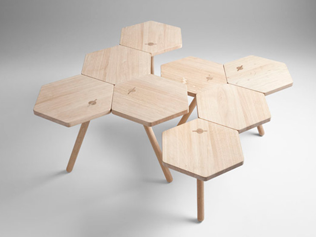 1737810053 144 Decouvrez les 8 Tendances Geometriques en Hexagone Qui Transformeront Votre - plare.