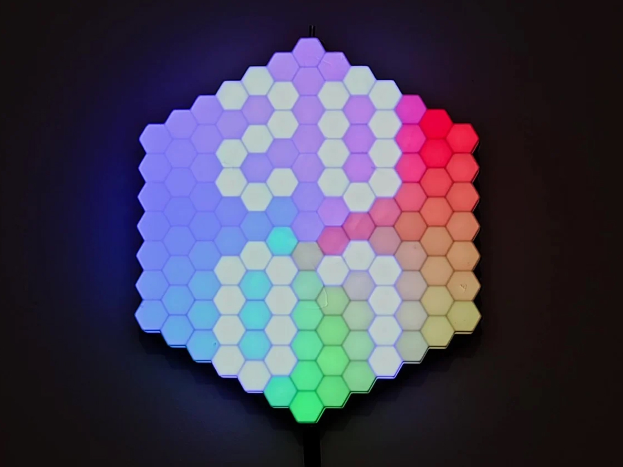 1737810054 705 Decouvrez les 8 Tendances Geometriques en Hexagone Qui Transformeront Votre - plare.