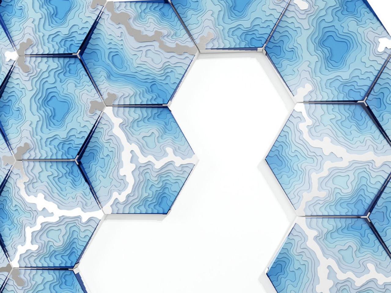 1737810059 399 Decouvrez les 8 Tendances Geometriques en Hexagone Qui Transformeront Votre - plare.