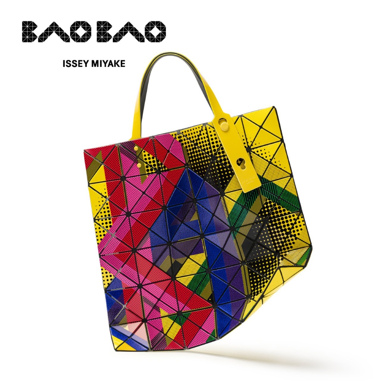1738174038 551 Decouvrez les sacs tote Bao Bao Issey Miyake Lalliance - plare.