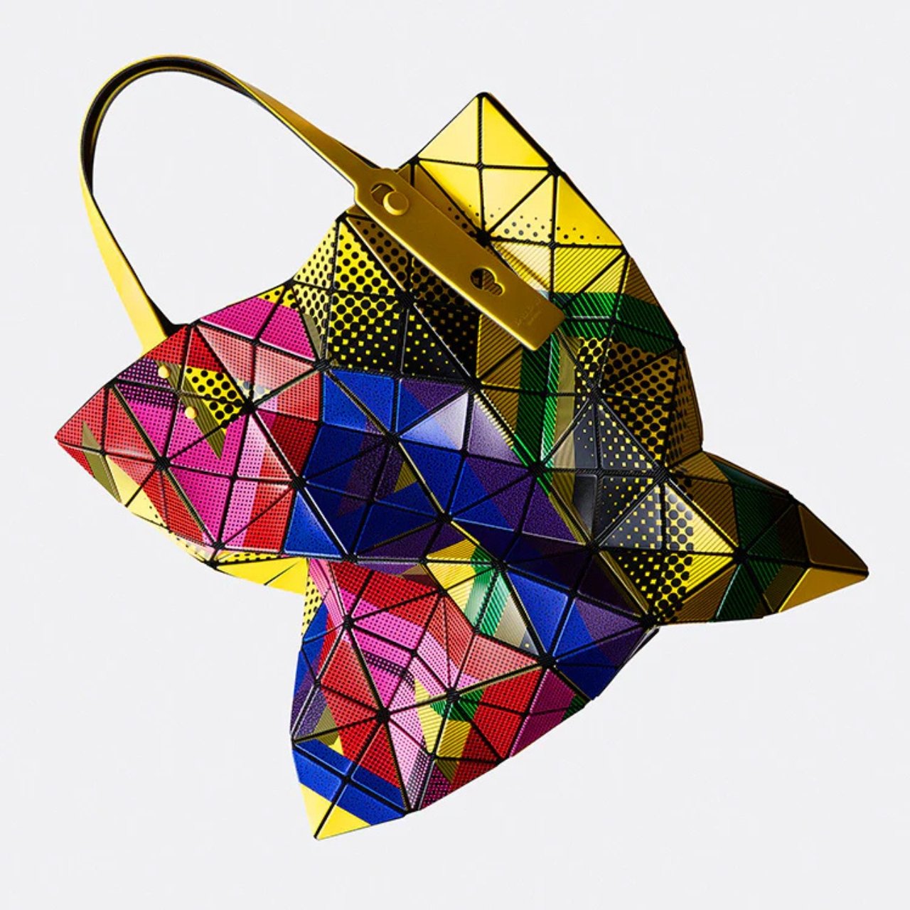 1738174038 962 Decouvrez les sacs tote Bao Bao Issey Miyake Lalliance - plare.