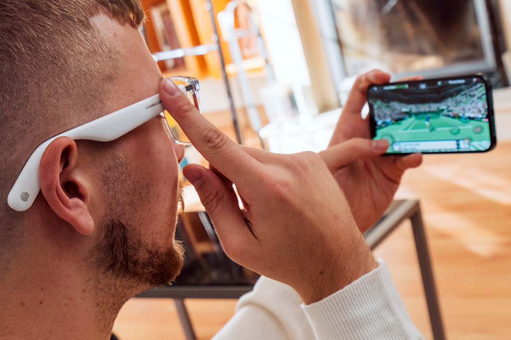 1738175070 311 Apple Glasses La Realite Augmentee Revee ou le Futur - plare.