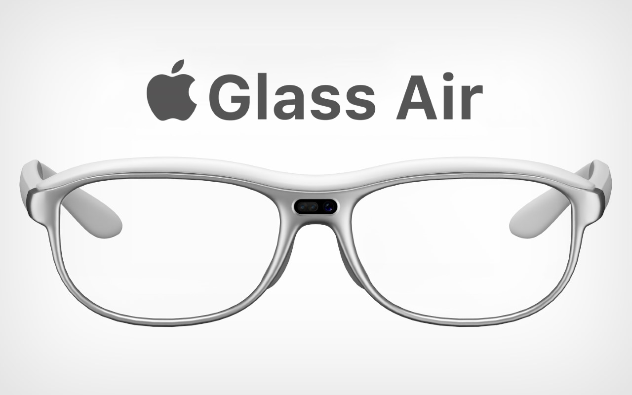 1738175074 444 Apple Glasses La Realite Augmentee Revee ou le Futur - plare.