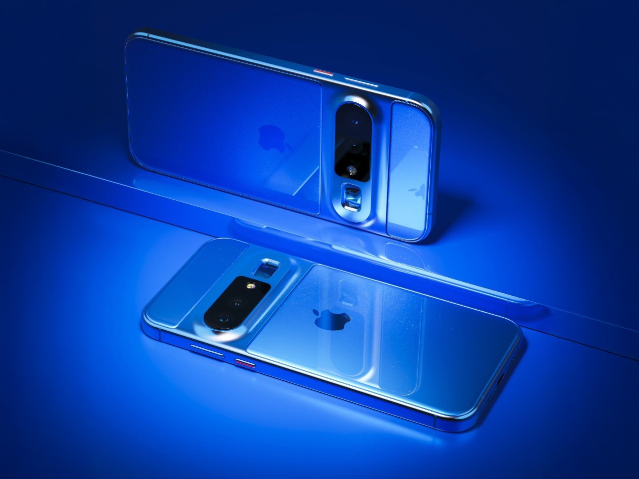 1738181774 787 Decouvrez le Concept Revolutionnaire de liPhone 17 Pro Une - plare.