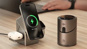 ADAM elements Mag Tube Mag Qube Qi2 3 in 1 Rotatable Charging Station.webp - plare.