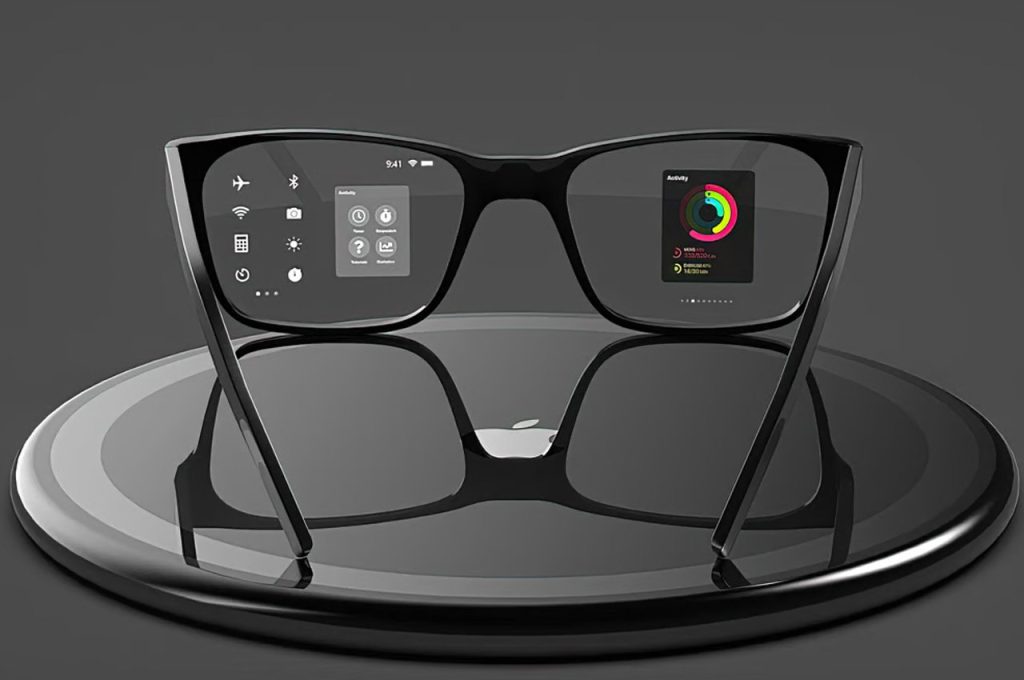 Apple Glasses : La Réalité Augmentée Rêvée ou le Futur Incontournable ?
