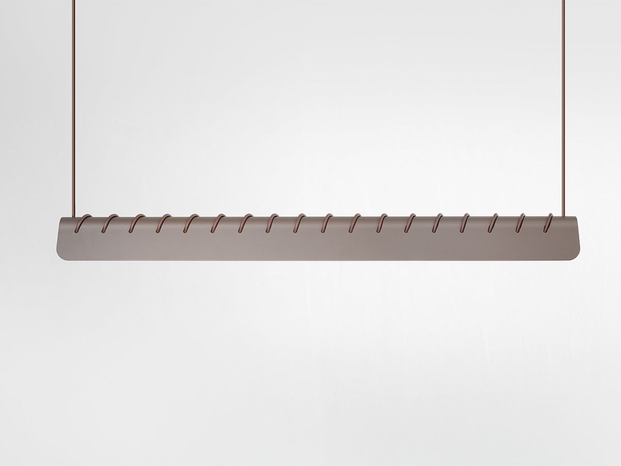 Decouvrez Comment la Lampe Spiral BLOND Revolutionne lEclairage grace a - plare.