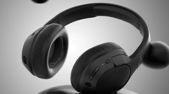 Decouvrez Pourquoi les Casques ANC a 60 de Belkin - plare.