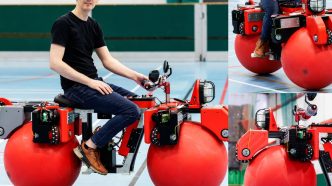 Decouvrez la Revolution de la Mobilite Le Velo a - plare.