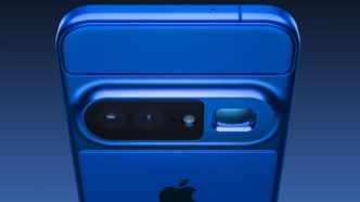 Decouvrez le Concept Revolutionnaire de liPhone 17 Pro Une - plare.
