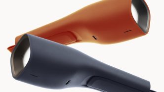 Decouvrez le Gadget Indispensable La Lampe et Torche 2 en 1 - plare.