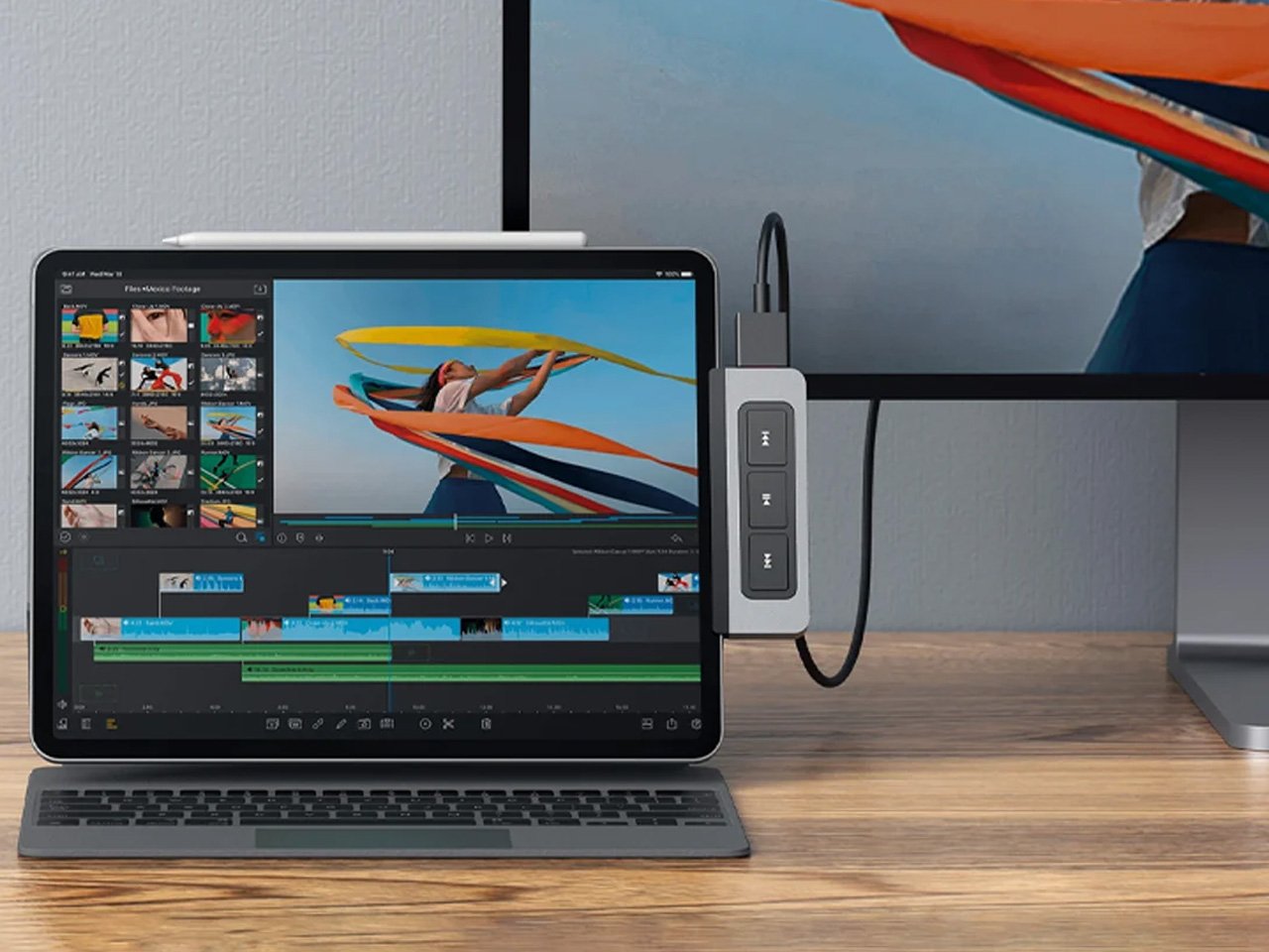 Decouvrez les 10 Accessoires iPad Innovants Qui Vont Revolutionner Votre - plare.